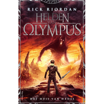Het huis van Hades (Paperback) bij Singel 344