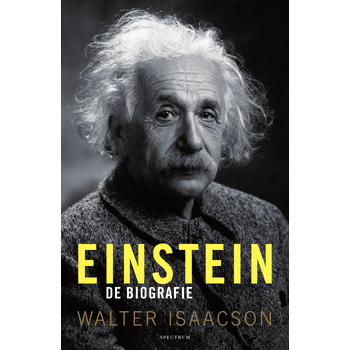 Einstein (Paperback) bij Singel 344