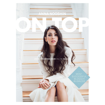 On top (Hardback) bij Singel 344