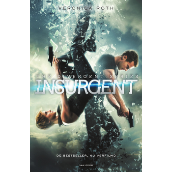 Insurgent (Paperback) bij Singel 344
