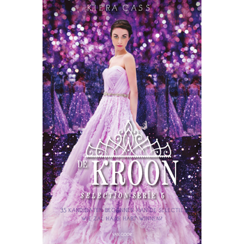 De kroon (Paperback) bij Singel 344