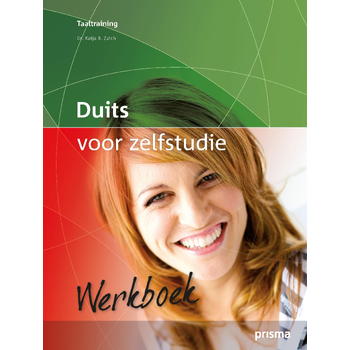 Werkboek (Paperback) bij Singel 344