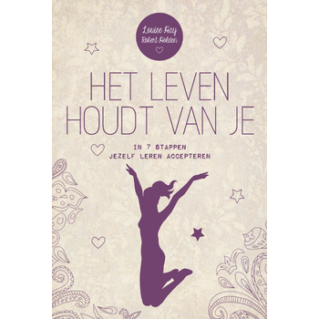Het leven houdt van je (Paperback) bij Singel 344