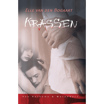 Krassen (Paperback) bij Singel 344