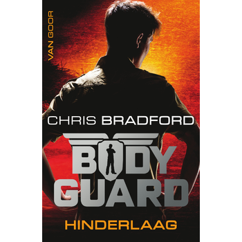 Hinderlaag (Paperback) bij Singel 344