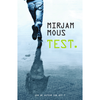 Test. (Paperback) bij Singel 344