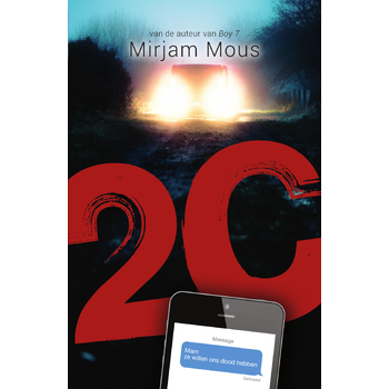 2C (Hardback) bij Singel 344