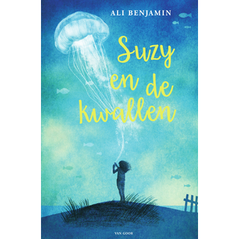 Suzy en de kwallen (Hardback) bij Singel 344