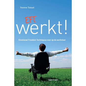 EFT werkt! (Paperback) bij Singel 344