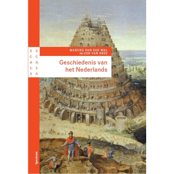 Geschiedenis van het Nederlands (Paperback) bij Singel 344