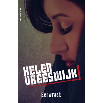 Eerwraak (Paperback) bij Singel 344