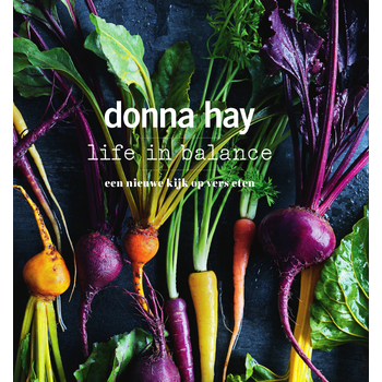 Life in balance (Hardback) bij Singel 344