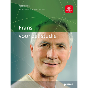 Frans voor zelfstudie (Paperback) bij Singel 344