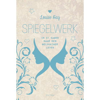 Spiegelwerk (Paperback) bij Singel 344