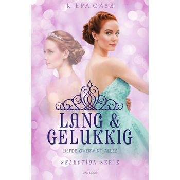 Lang & gelukkig (Paperback) bij Singel 344