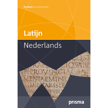 Latijn-Nederlands (Paperback) bij Singel 344