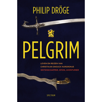 Pelgrim (Hardback) bij Singel 344