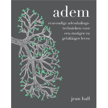 Adem (Hardback) bij Singel 344