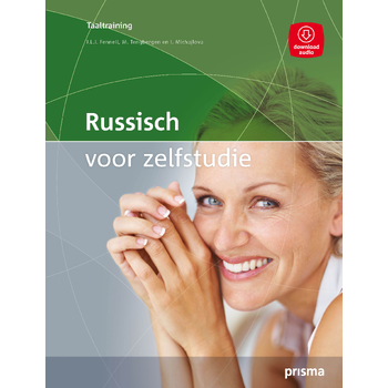Russisch voor zelfstudie (Paperback) bij Singel 344