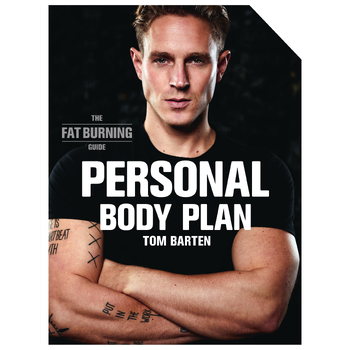Personal Body Plan (Paperback) bij Singel 344