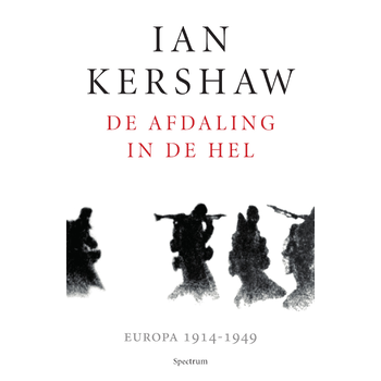 De afdaling in de hel (Paperback) bij Singel 344