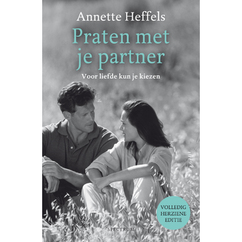 Praten met je partner (Paperback) bij Singel 344