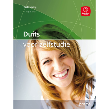 Duits voor zelfstudie (Paperback) bij Singel 344