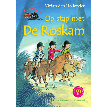 Op stap met De Roskam (Hardback) bij Singel 344