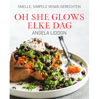 Oh she glows - elke dag (Paperback) bij Singel 344