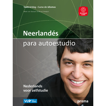 Neerlandés para autoestudio ; Nederlands voor zelfstudie (Paperback) bij Singel 344