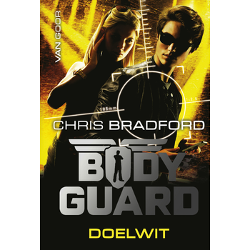 Doelwit (Paperback) bij Singel 344