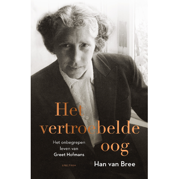 Het vertroebelde oog (Hardback) bij Singel 344