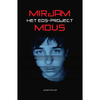 Het Eos-project (Hardback) bij Singel 344
