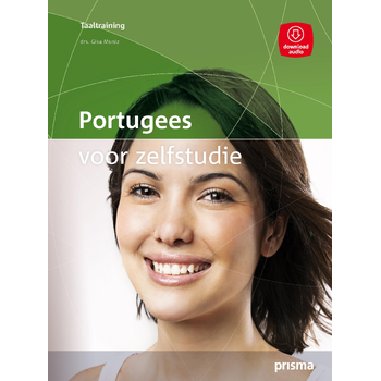 Portugees voor zelfstudie (Paperback) bij Singel 344
