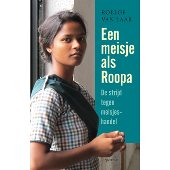 Een meisje als Roopa (Paperback) bij Singel 344