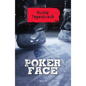 Pokerface (Paperback) bij Singel 344