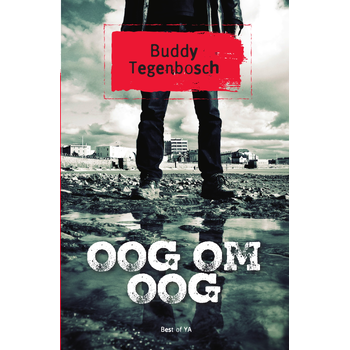 Oog om oog (Paperback) bij Singel 344