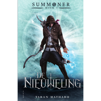 De nieuweling (Hardback) bij Singel 344