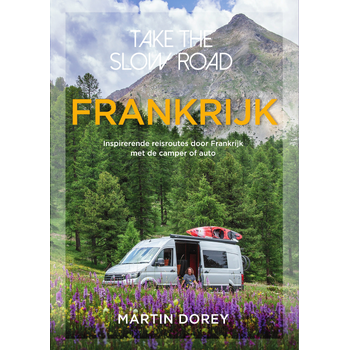 Frankrijk (Paperback) bij Singel 344
