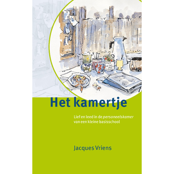 Het kamertje (Paperback) bij Singel 344
