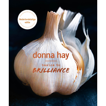 Basics to Brilliance (Hardback) bij Singel 344