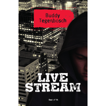 Livestream (Paperback) bij Singel 344