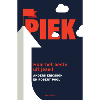 Piek (Paperback) bij Singel 344