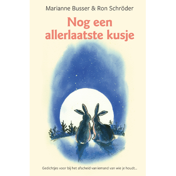 Nog een allerlaatste kusje (Hardback) bij Singel 344