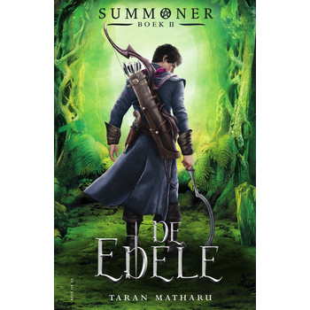 De edele (Hardback) bij Singel 344