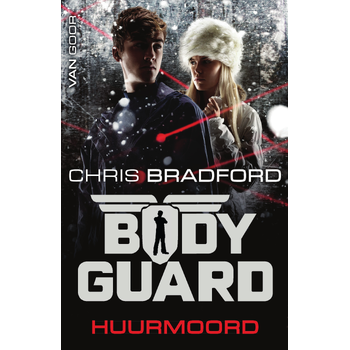 Huurmoord (Paperback) bij Singel 344