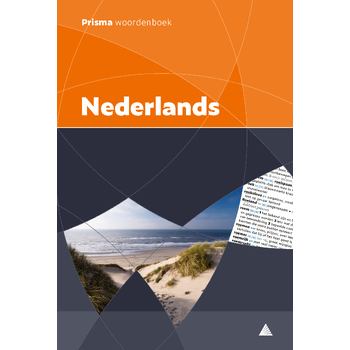 Prisma woordenboek Nederlands (Paperback) bij Singel 344
