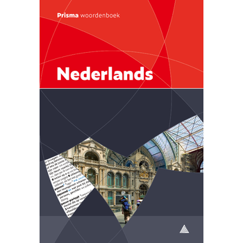 Prisma woordenboek Nederlands (Paperback) bij Singel 344