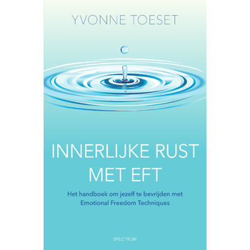 Innerlijke rust met EFT (Paperback) bij Singel 344