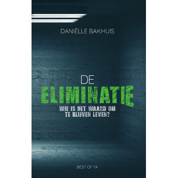 De eliminatie (Paperback) bij Singel 344
